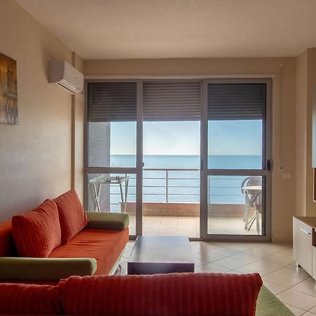 Blue Sky Apartaments Durrës Buitenkant foto